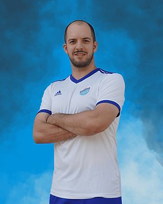 Leon Droß