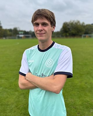 Ludwig Eberhard Fischer