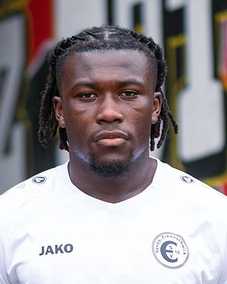 Obed Ofori