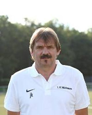 Jürgen Köhler