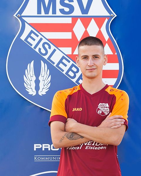 Foto: MSV Eisleben