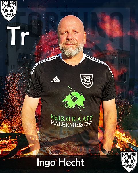 Foto: Fortuna Babelsberg