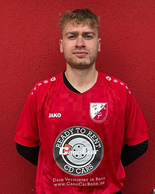 Lukas Bung
