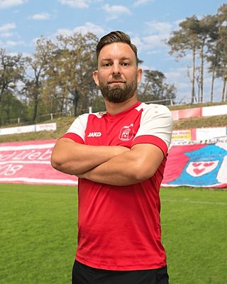 Rocky Müller