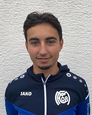 Lorenzo Alesi