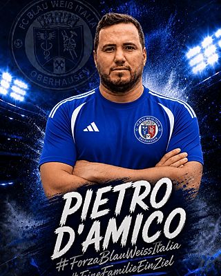 Pietro D'amico