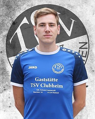 Tom Büsen