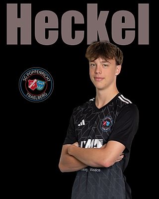 Tim Heckel