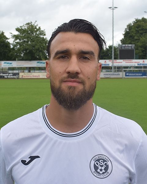 Foto: Delbrücker SC