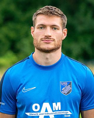 Niklas Ullrich