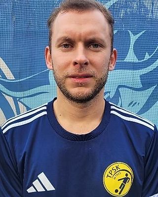 Marvin Dzikowski