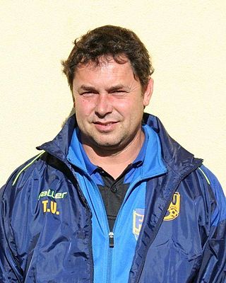 Thomas Voigt