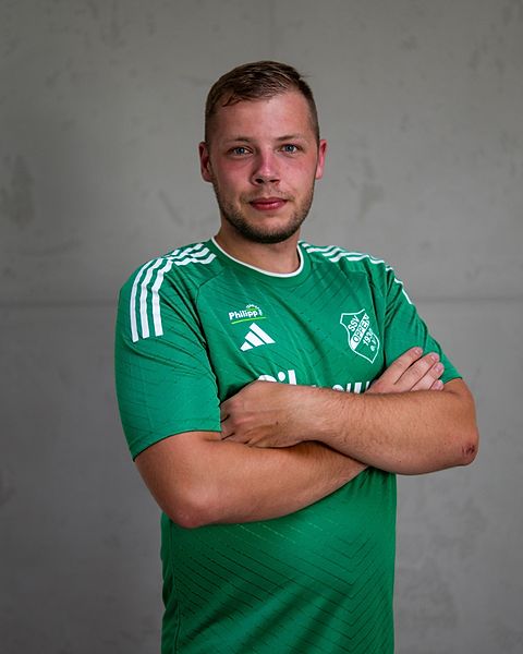 Foto: Benjamin Colbus