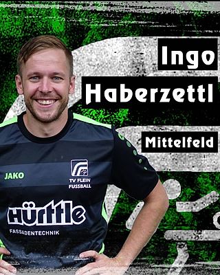 Ingo Haberzettl