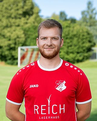 Johannes Nadelstumpf