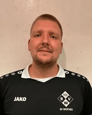 Bastian Gollwitzer