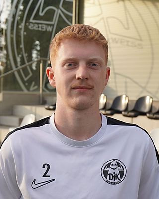 Timo Ophey
