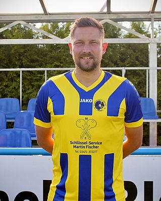 Matthias Buszkowiak