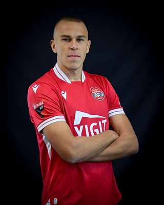 Melvin Avdic
