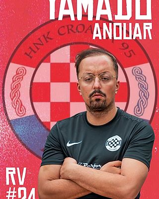 Anouar Yamado