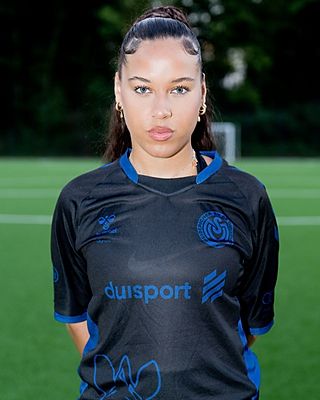 Shannon Alica Yaldir