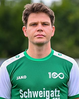 Mathias Comes