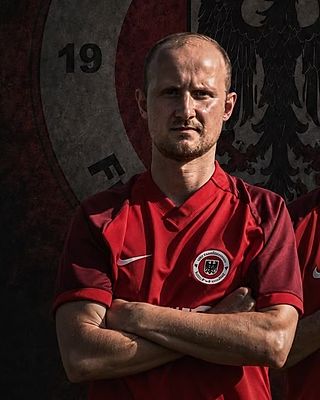 Christopher Ludwig