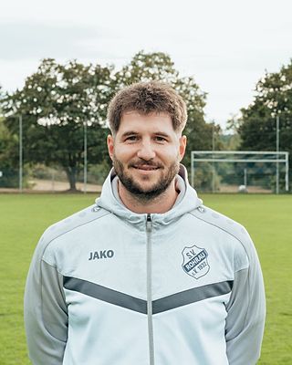 Matthias Mang
