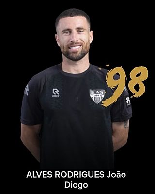 João Diogo Alves Rodrigues (Kikas)