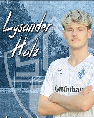 Lysander Holz