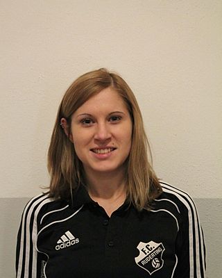 Alexandra Stemplinger