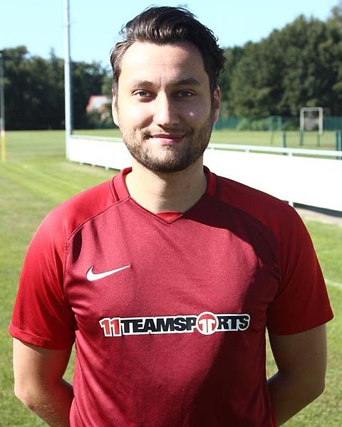 Foto: Patrick Pöppelmeyer