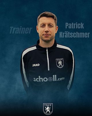 Patrick Krätschmer