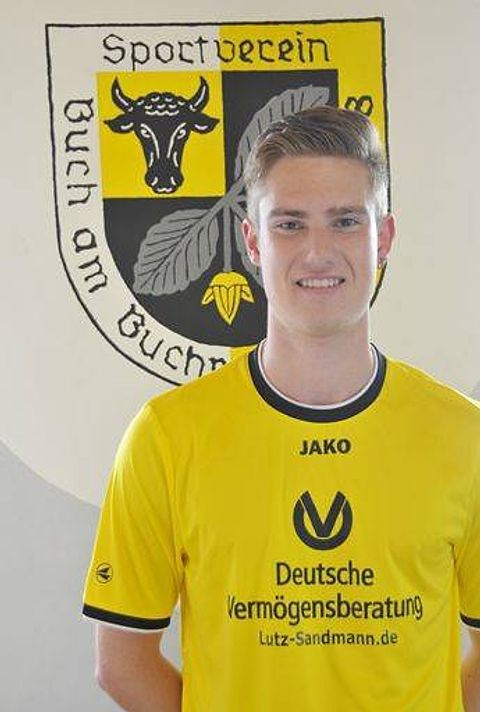 Foto: Portrait: Daniel Münichsdorfne