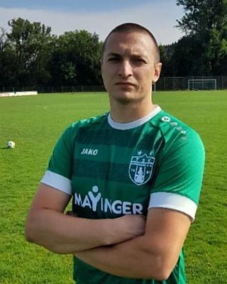 Sebastian Schelchshorn