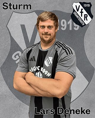 Lars Deneke