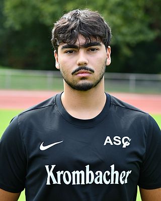 Samed Yazici