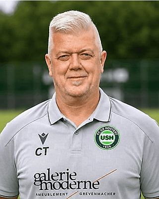 Carlo Trierweiler