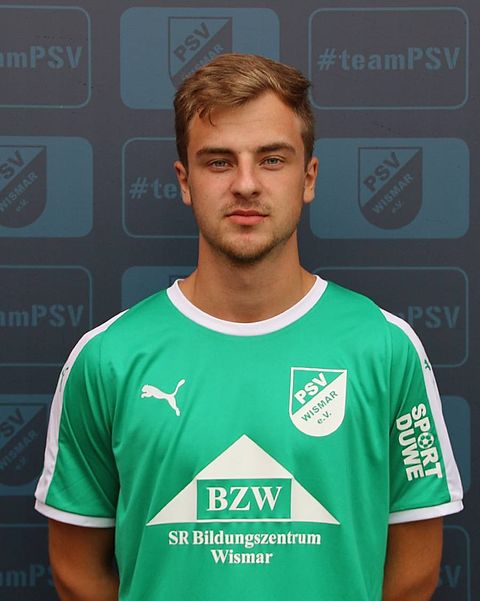Foto: PSV Wismar