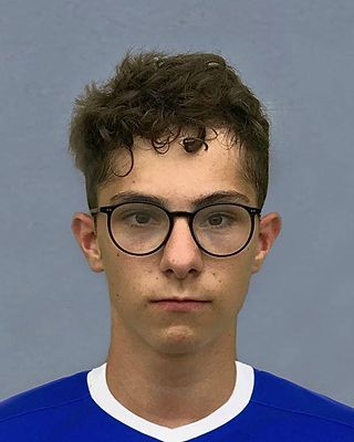 Yannik Müller