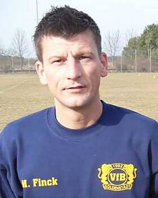 Marco Finck