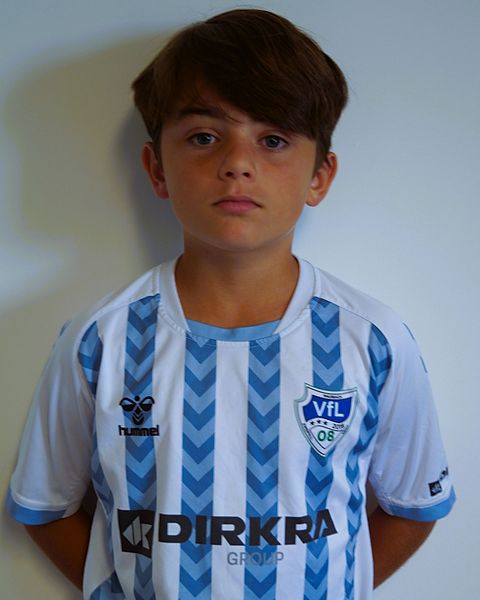 Foto: VfL 08 Vichttal