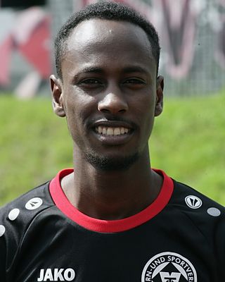 Naasir Abdirisaq