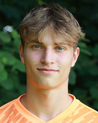 Luca Leandro Höffken