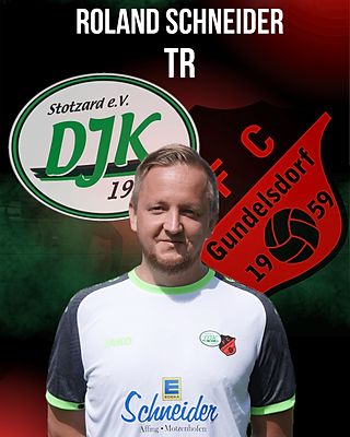 Roland Schneider