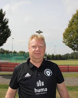 Volker Meier