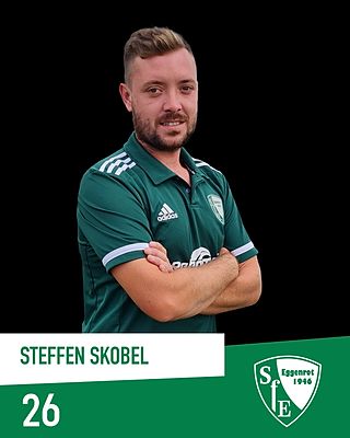 Steffen Skobel