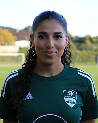 Manal Bouchuari