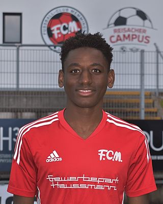 Moussa Conde
