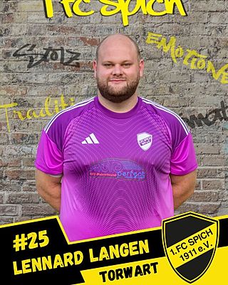 Lennard Langen